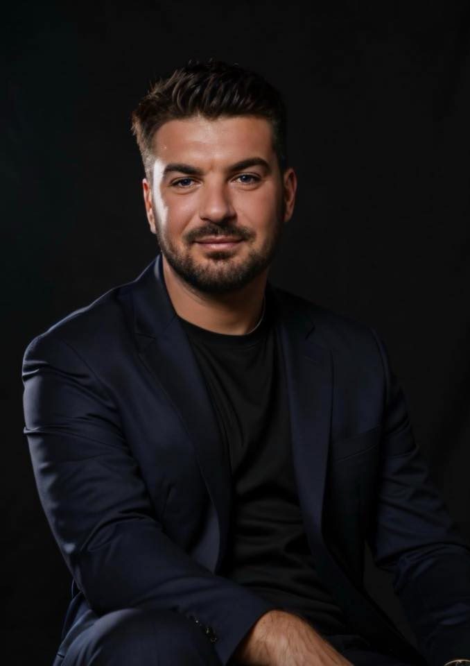 Romain Chauveau