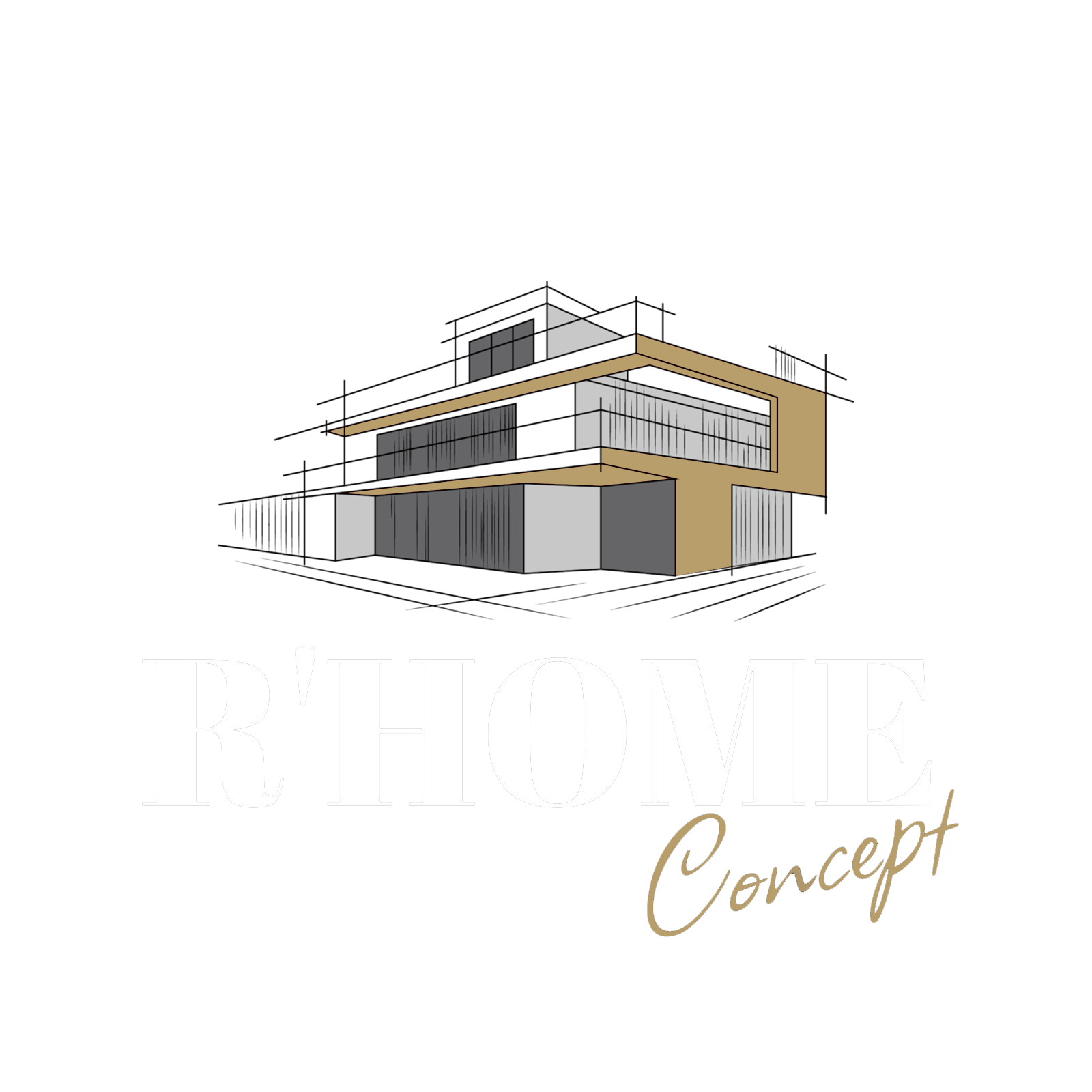 Logo-Rhome-concept